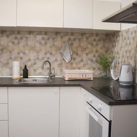 Central Park Apartments Koprivnica Dış mekan fotoğraf