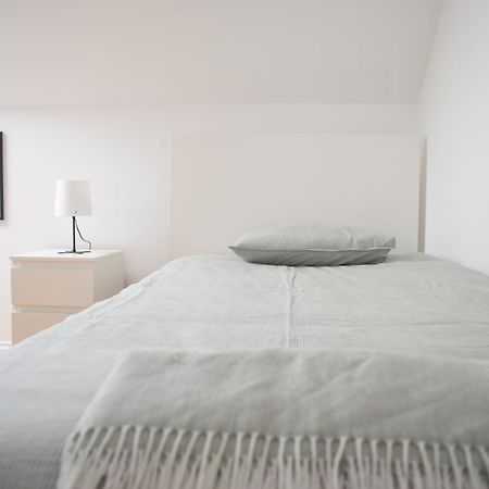 Central Park Apartments Koprivnica Dış mekan fotoğraf