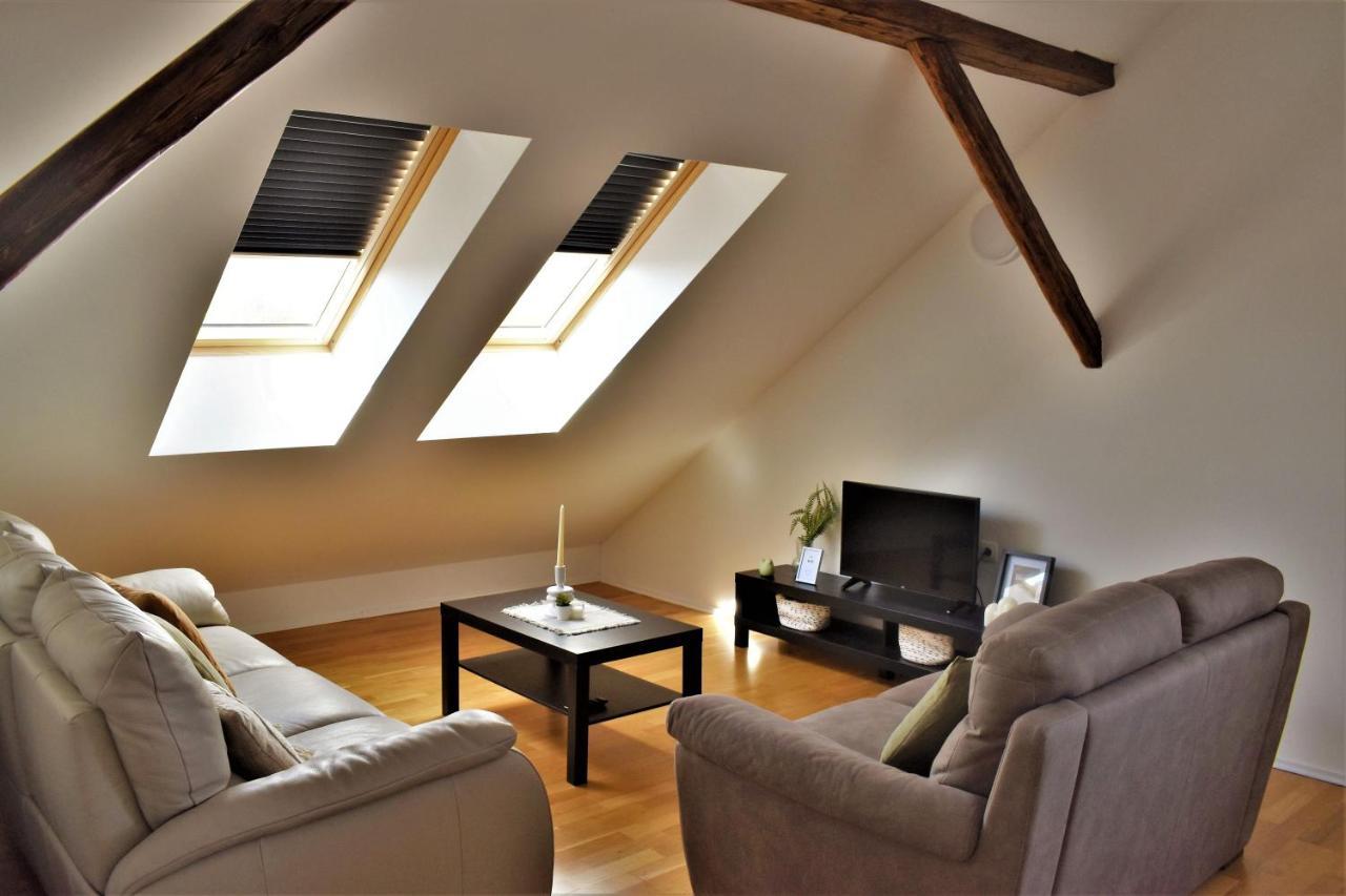 Central Park Apartments Koprivnica Dış mekan fotoğraf