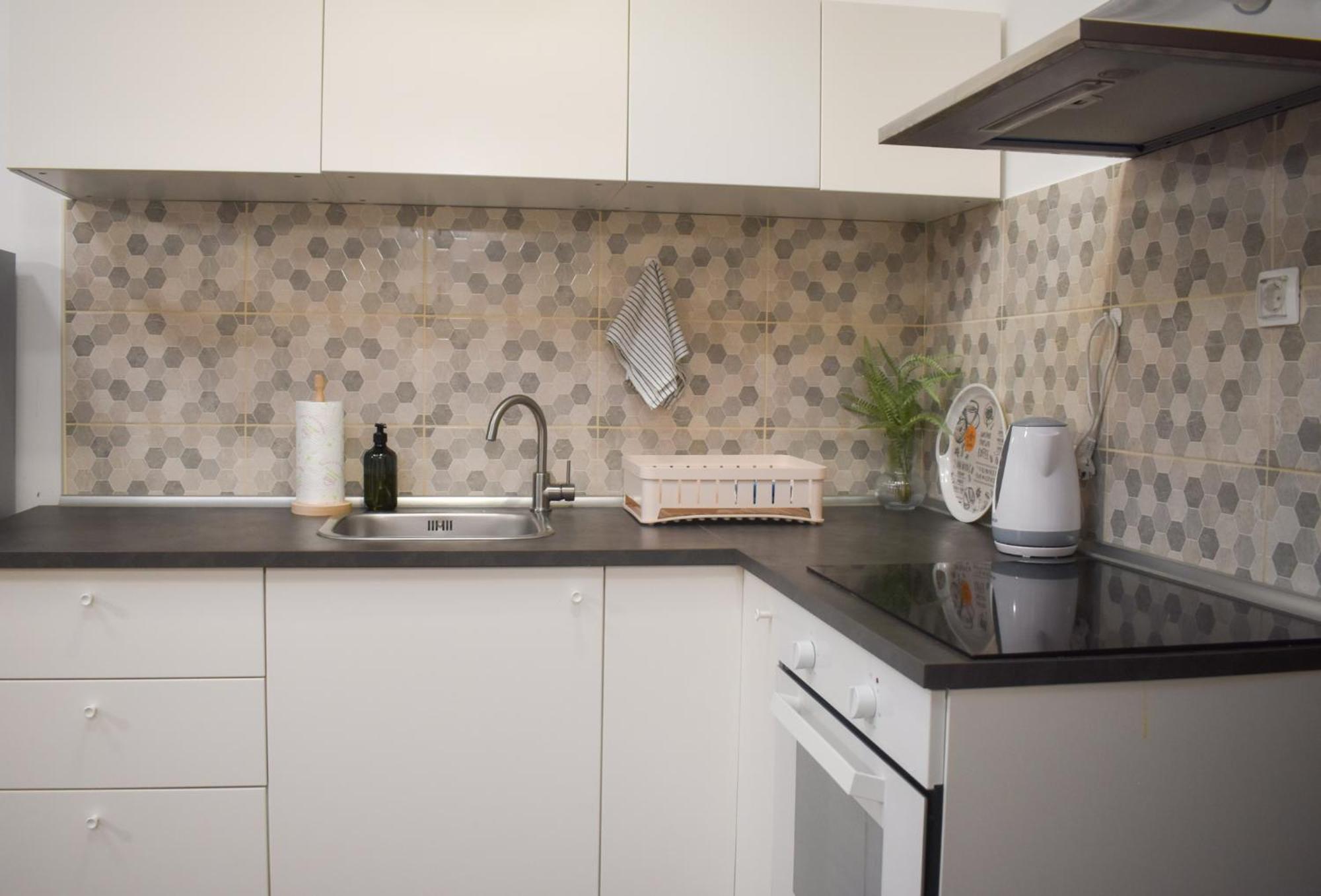 Central Park Apartments Koprivnica Dış mekan fotoğraf