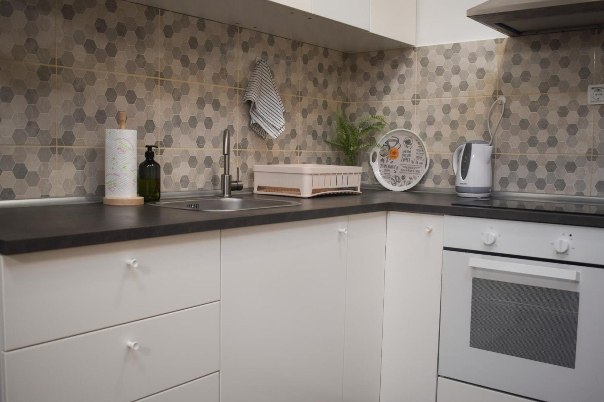 Central Park Apartments Koprivnica Dış mekan fotoğraf