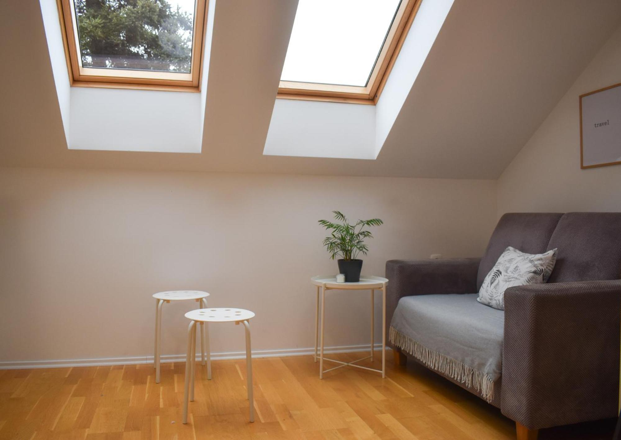 Central Park Apartments Koprivnica Dış mekan fotoğraf