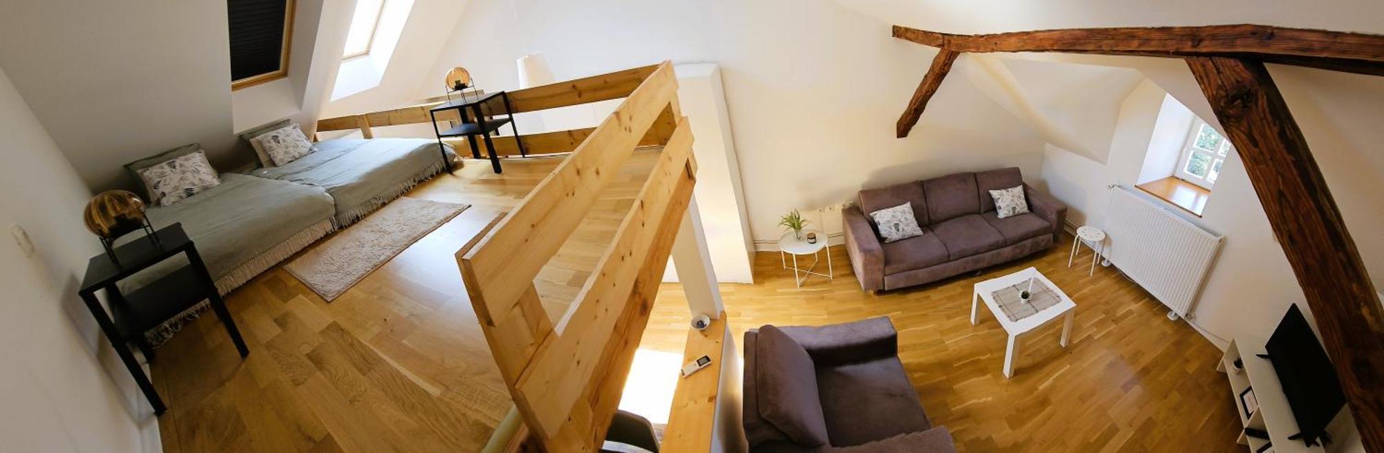Central Park Apartments Koprivnica Dış mekan fotoğraf