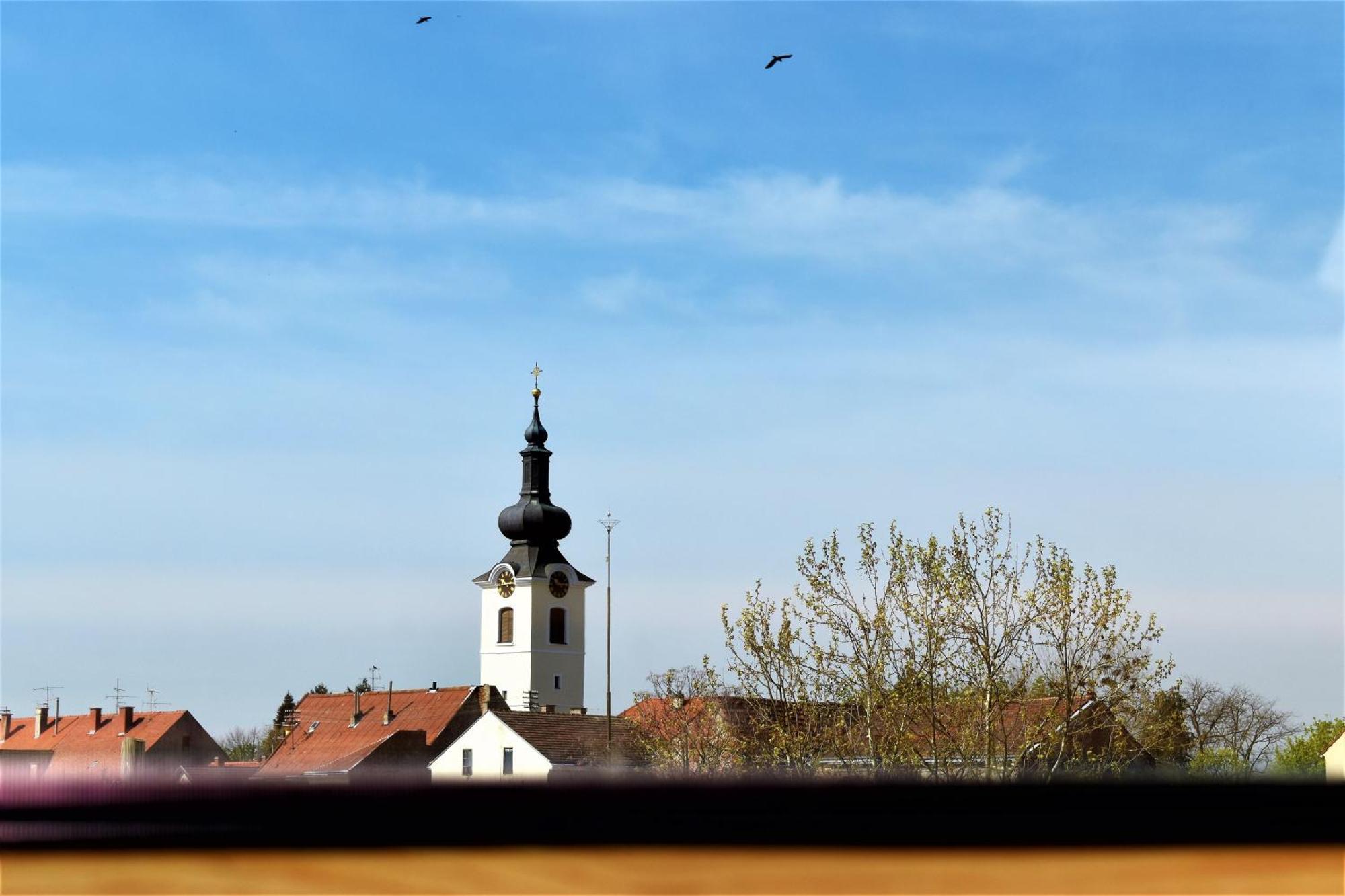 Central Park Apartments Koprivnica Dış mekan fotoğraf