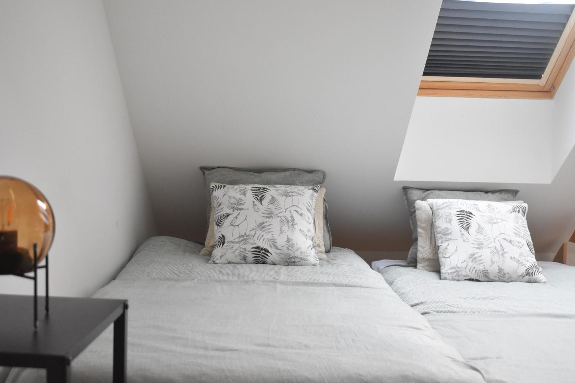 Central Park Apartments Koprivnica Dış mekan fotoğraf