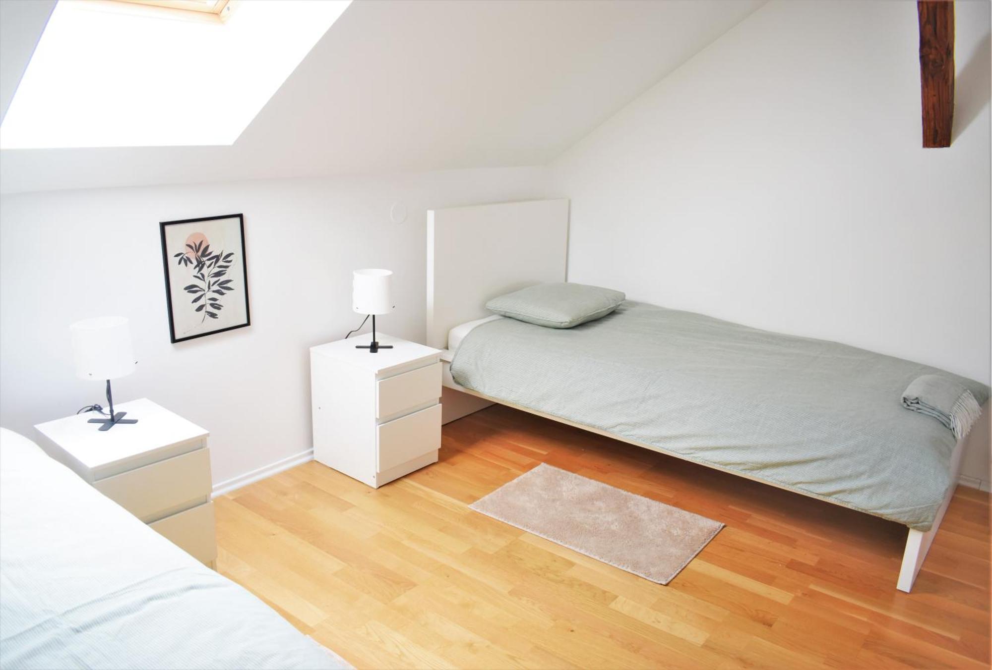Central Park Apartments Koprivnica Dış mekan fotoğraf